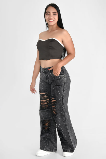 JEANS CARGO  REF.  J-70750