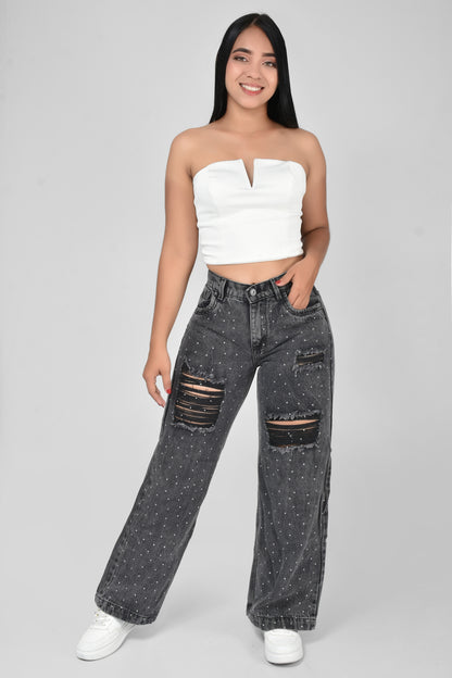 JEANS CARGO  REF.  J-70757