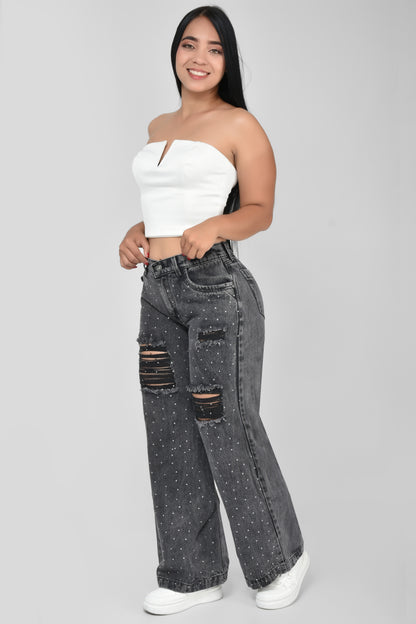 JEANS CARGO  REF.  J-70757