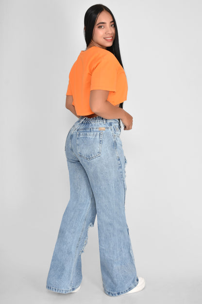 JEANS CARGO  REF.  J-70761