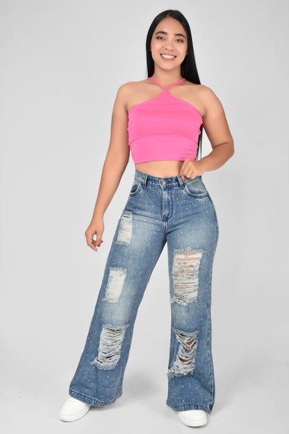 JEANS BOYFRIEND  REF.  J-70770