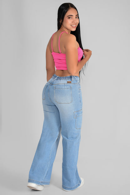 JEANS BOYFRIEND  REF.  J-70776